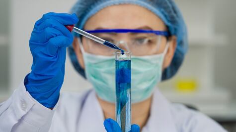 Origen del coronavirus: ¿Por qué es tan difícil determinar cómo surgió un virus?