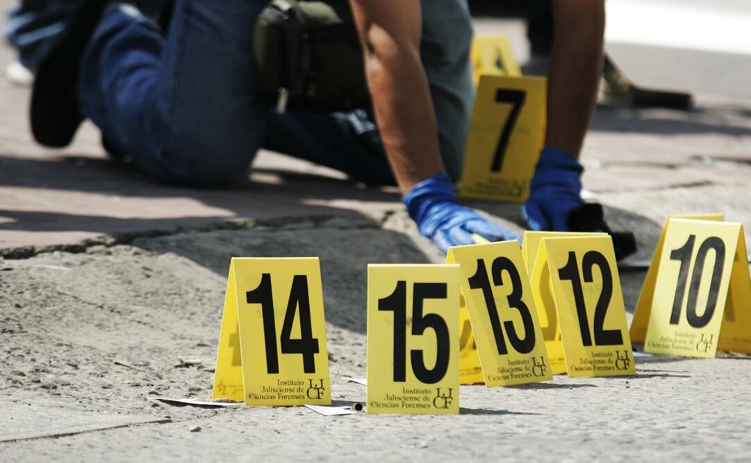 Sources say one of the bloodiest Mexican cartels murdered the Israeli criminals - Photo: Alejandro Acosta/REUTERS