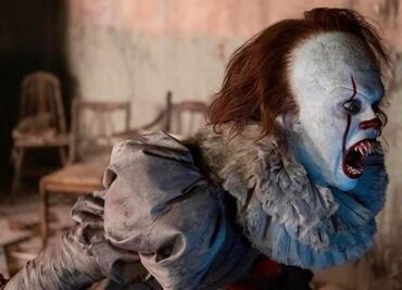 "It 2" revive la historia de Pogo, el payaso asesino que causó terror
