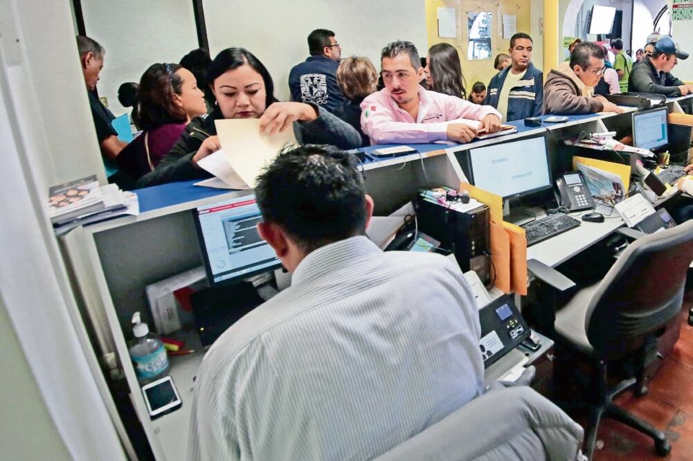 Según directivos de Te Creemos, en el sector popular mexicano se tiene una mejor operación con empresas de mayor tamaño que con firmas pequeñas (ARCHIVO EL UNIVERSAL)