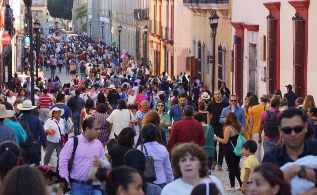 Foto: Edwin Hernández / EL UNIVERSAL