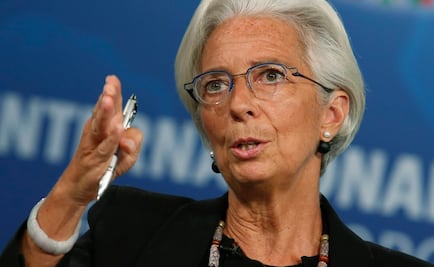 FMI promete más apoyo para impulsar crecimiento global
