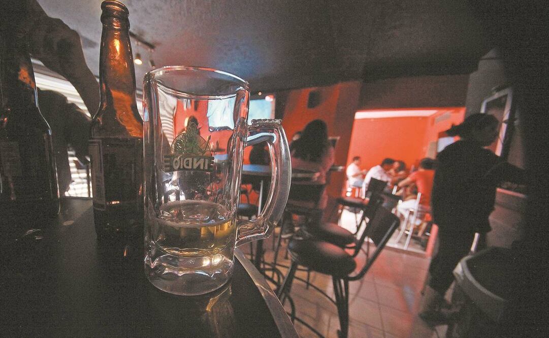 chelería. Foto: Archivo/ El Universal