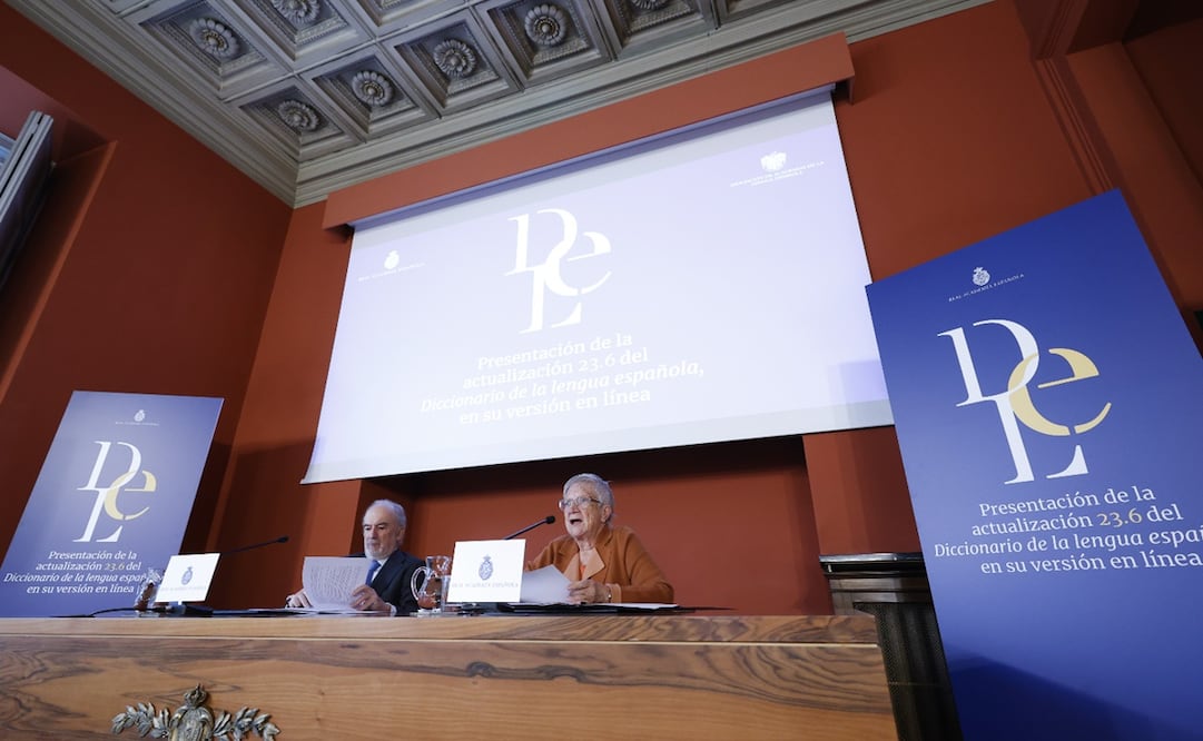 Foto: EFE/ Javier Lizón, archivo El Universal