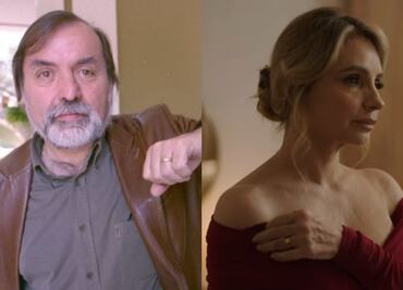 Él es Epigmenio Ibarra, productor de "Mirada de Mujer" en 1997; Angélica Rivera protagonizará remake