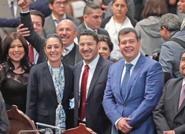 Privilegiar el diálogo para sacar pendientes