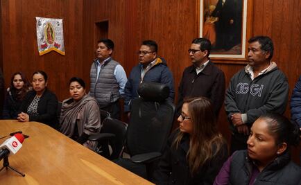 Pide cabildo de Tlaxiaco justicia por asesinato de alcalde