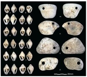 El entierro de "Neve", bebé del Mesolítico demuestra la forma en que se glorificaba a los recién nacidos