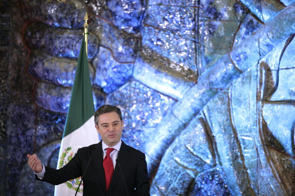 (Foto: Ivan Stephens / EL UNIVERSAL)