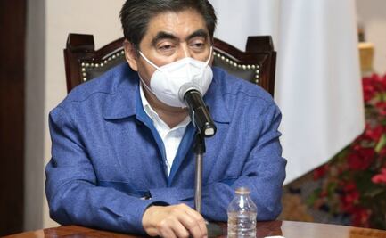 Remesas, el principal ingreso económico de Puebla en tiempos de recesión: Miguel Barbosa 