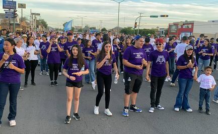 Jóvenes sobrevivientes de Guardería ABC se suman a lucha contra el Estado para exigir justicia