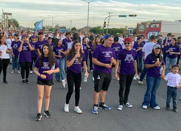 Jóvenes sobrevivientes de Guardería ABC se suman a lucha contra el Estado para exigir justicia
