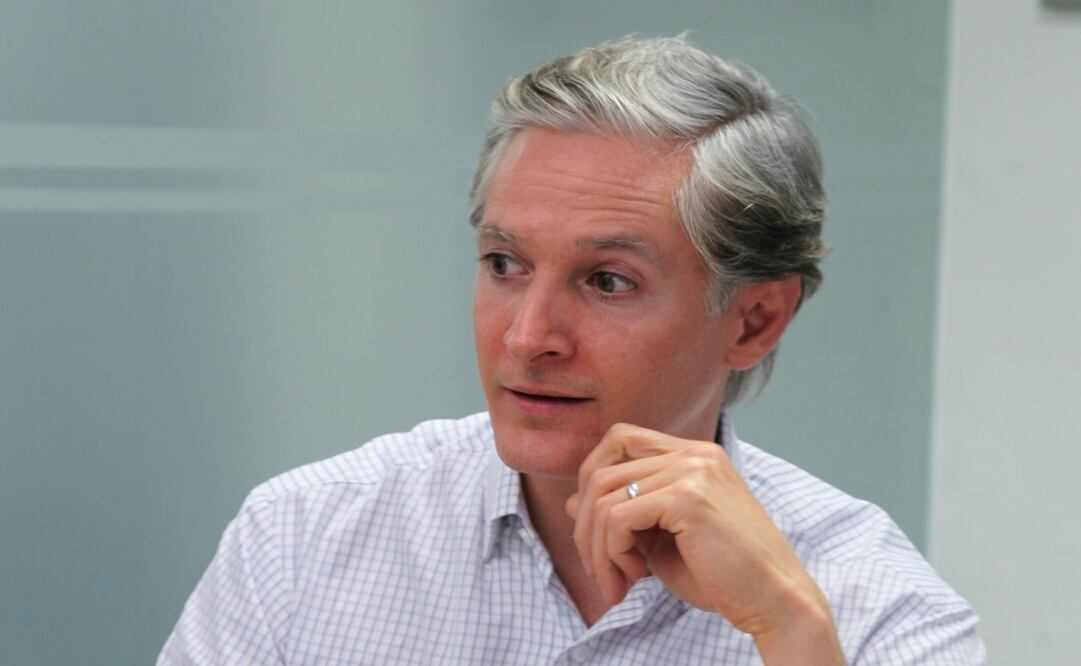 (Foto: Archivo/El Universal) 