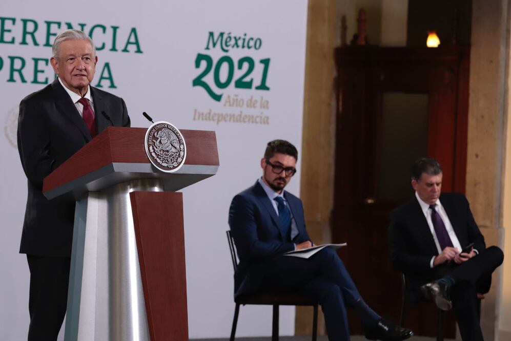 Foto: Berenice Fregoso