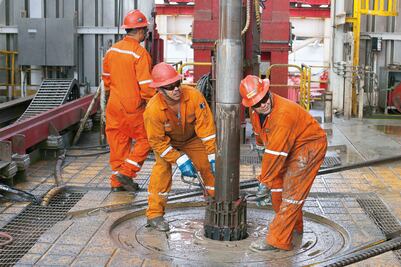 Fin al monopolio petrolero