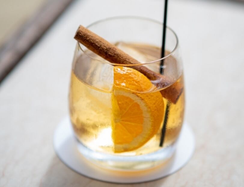 Alimentos que reducen la grasa abdominal