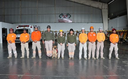 Lluvias por frente frío 19 dejan una menor muerta, ríos desbordados y viviendas afectadas en Chiapas; activan Plan DNIII