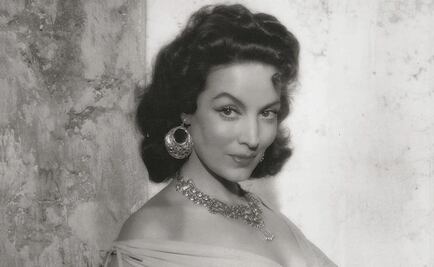 Alfredo Félix, sobrino nieto de María Félix, se lanza a la música