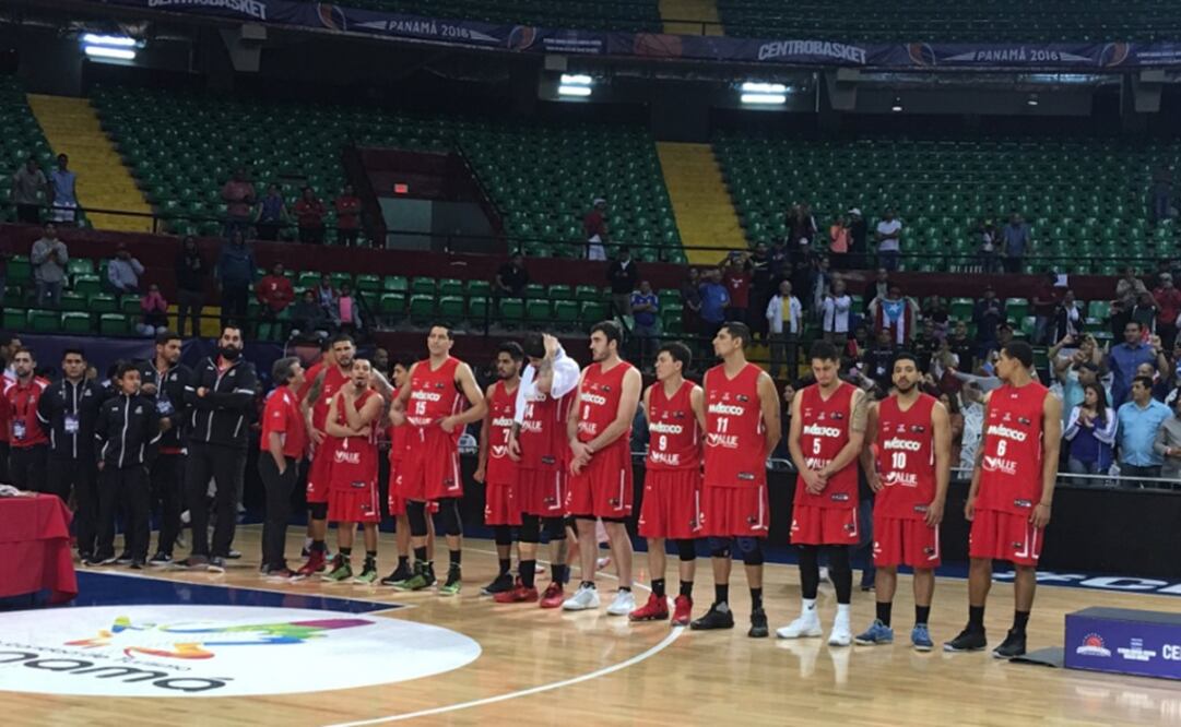 Tomada de: @mexbasquet