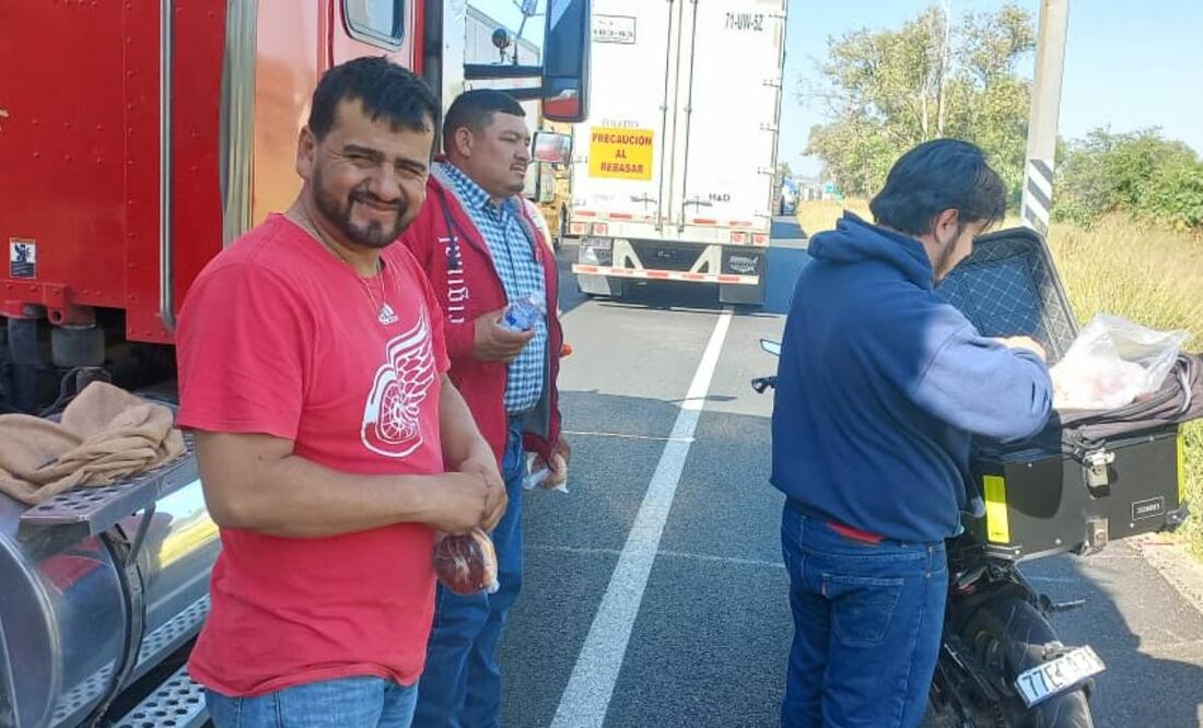 Foto: Xóchitl Álvarez