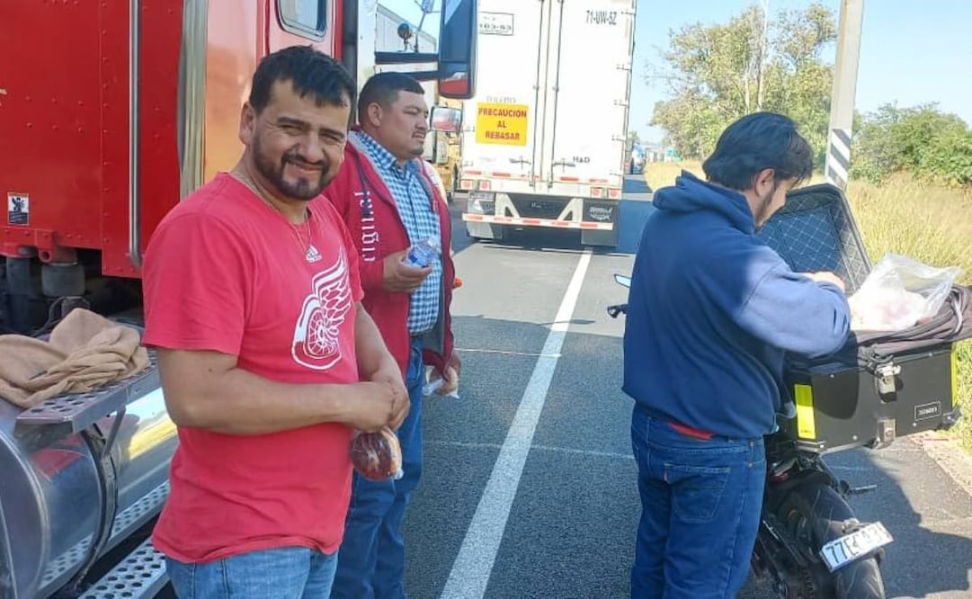 Foto: Xóchitl Álvarez