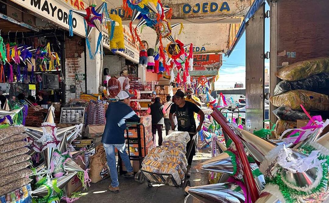 Foto: Archivo / EL UNIVERSAL