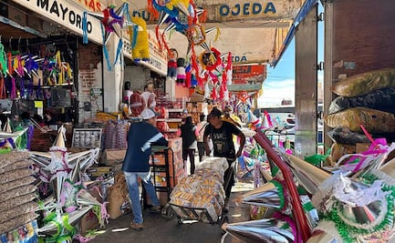 Precios de productos para las posadas suben al doble