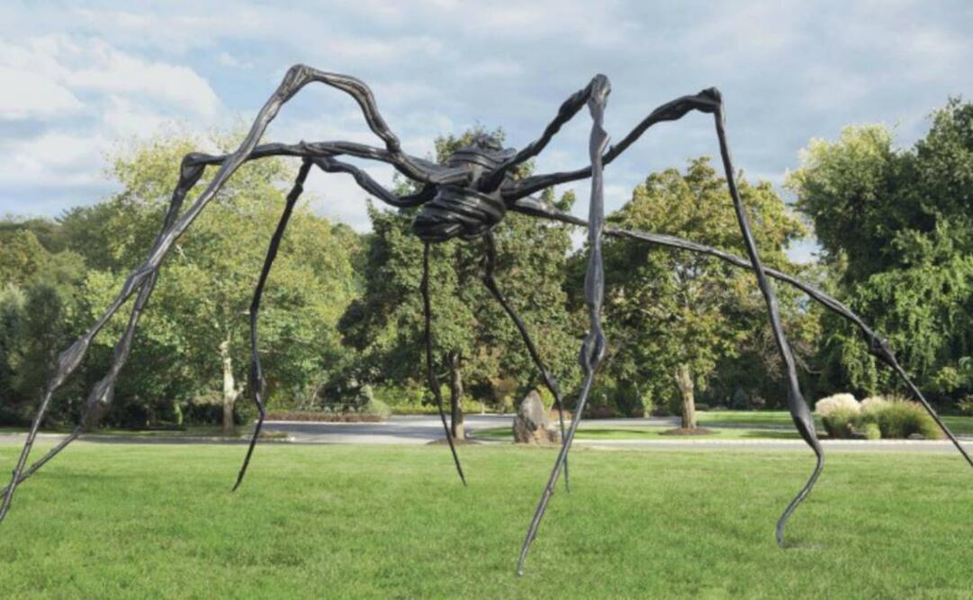 La pieza será rematada en Nueva York el próximo 10 de noviembre. (FOTO: Christie's)