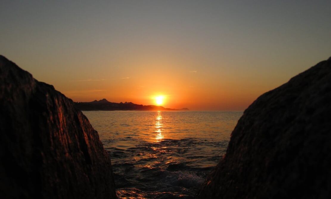 De acuerdo con un estudio presentado por autoridades federales, estos son los estados más seguros del país. Imagen: Unsplash