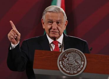 Perú no ha tenido un proceso de transformación como el de México: AMLO