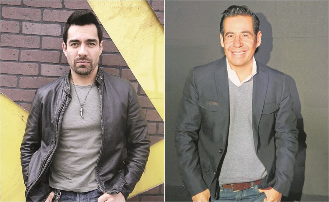 Omar Chaparro sale de "Sabadazo"; entra Yordi Rosado