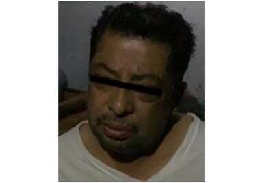 Hallan muerto en su celda al presunto implicado en asesinato del padre de Luis Miranda