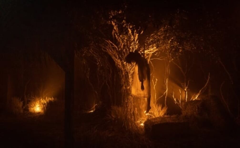 La Calle del Terror llega a CDMX: cómo es la nueva experiencia interactiva