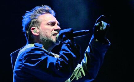 30 años de los Fabulosos Cadillacs