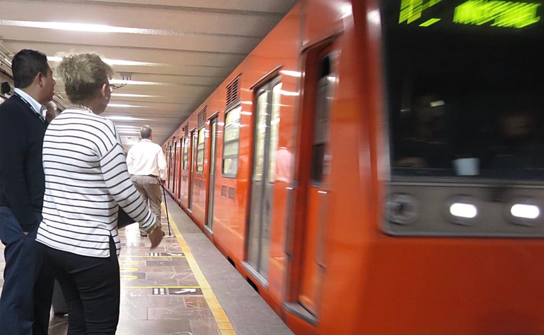 Foto: Archivo | EL UNIVERSAL