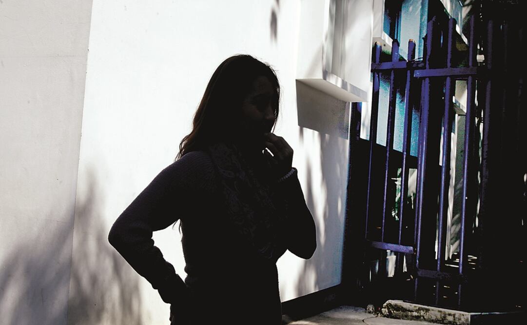 Foto: Archivo/ EL UNIVERSAL        