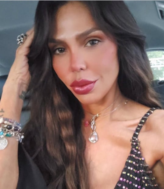 Andreína Yépez muere tras una batalla contra el cáncer que le diagnosticaron hace un mes.