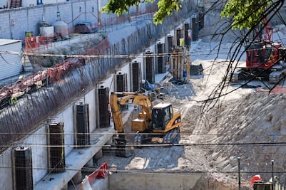 "Deben priorizar el mantenimiento del STC, no extensión"