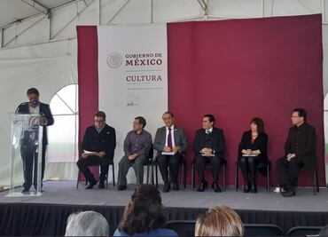 INEHRM y Radio Educación presentan programa que abordará la historia de México