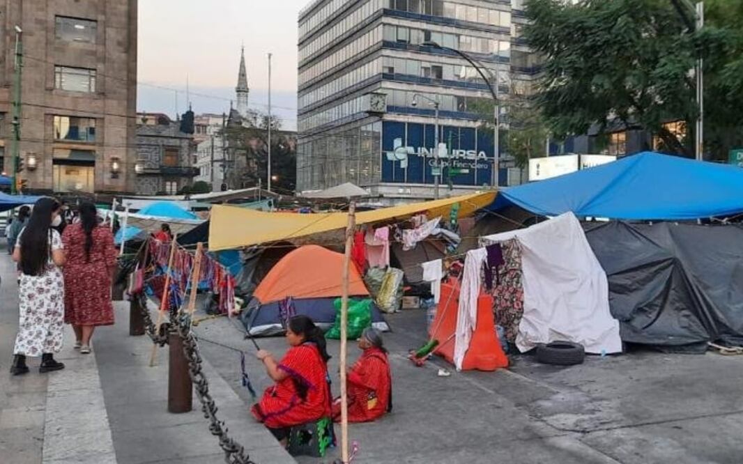 Foto: Archivo @OVIALCDMX