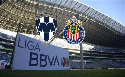 Liga MX: ¿A qué hora y por dónde ver los Rayados vs Chivas este sábado 30 de marzo?