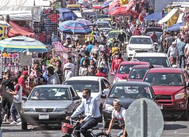 Reyes se arriesgan para llevar ilusión