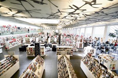 Las preguntas sin respuesta sobre el plan para crear instituto del libro en México