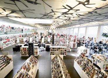 Las preguntas sin respuesta sobre el plan para crear instituto del libro en México