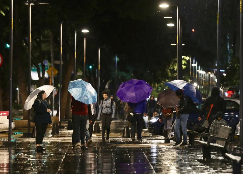 Valente Rosas/El Universal