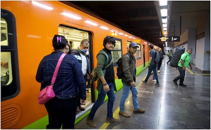 Metro CDMX: Revisión en el sistema eléctrico afecta el servicio en Línea 12