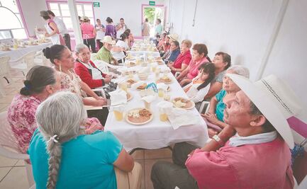 Sin dinero para comer: 6.3 millones de mexicanos comen una vez al día o no lo hacen