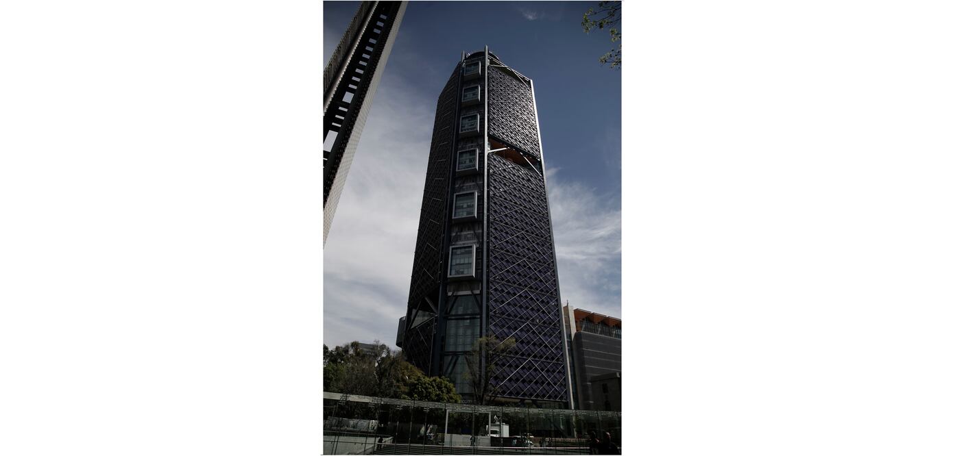 (FOTO: ALEJANDRA LEYVA/ EL UNIVERSAL)