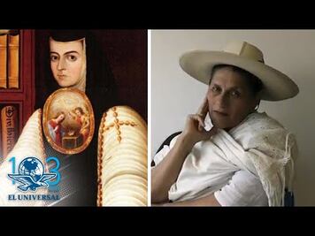 Si Sor Juana viviera, apoyaría la regulación de la cannabis: Jesusa Rodríguez