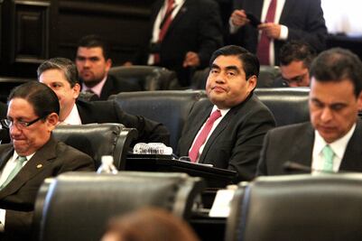 Senadores ven "exoneración anunciada" de SFP